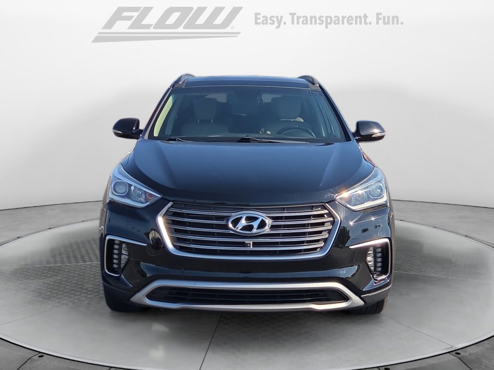 Used 2019 Hyundai Santa Fe XL FWD image 3