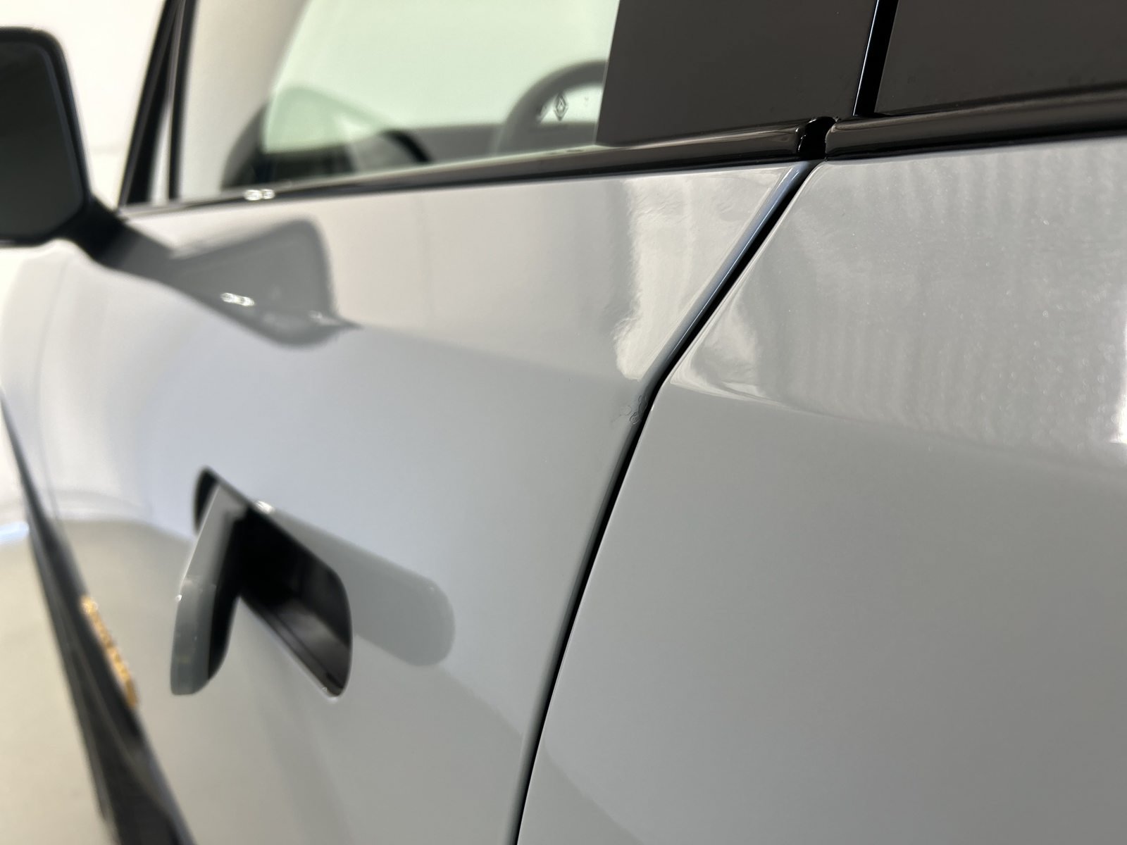Used 2023 Rivian R1S Adventure Quad AWD/4WD image 35