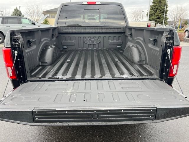 Used 2019 Ford F150 Lariat w/ Equipment Group 502A Luxury image 22
