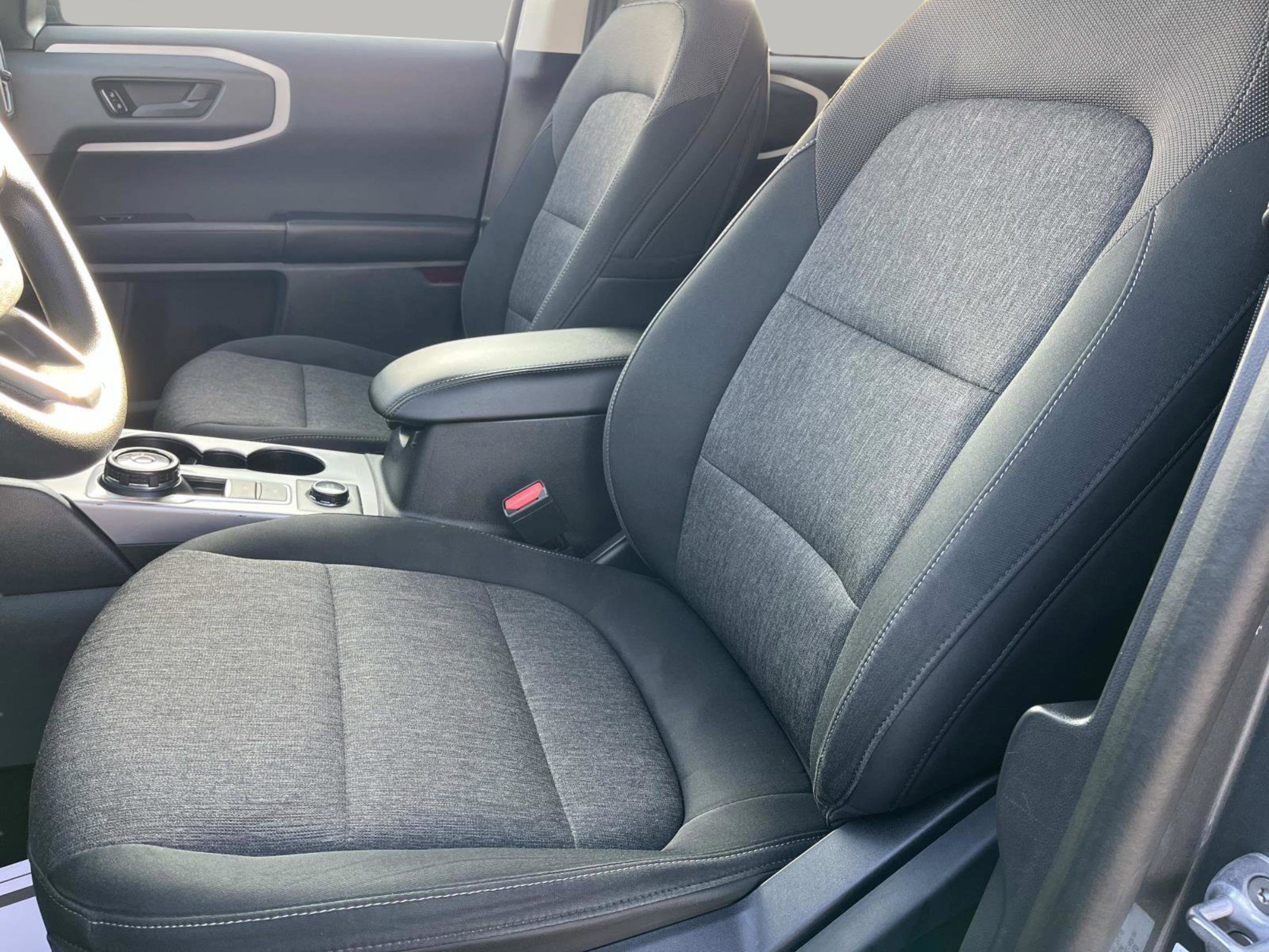 Used 2024 Ford Bronco Sport Big Bend image 31