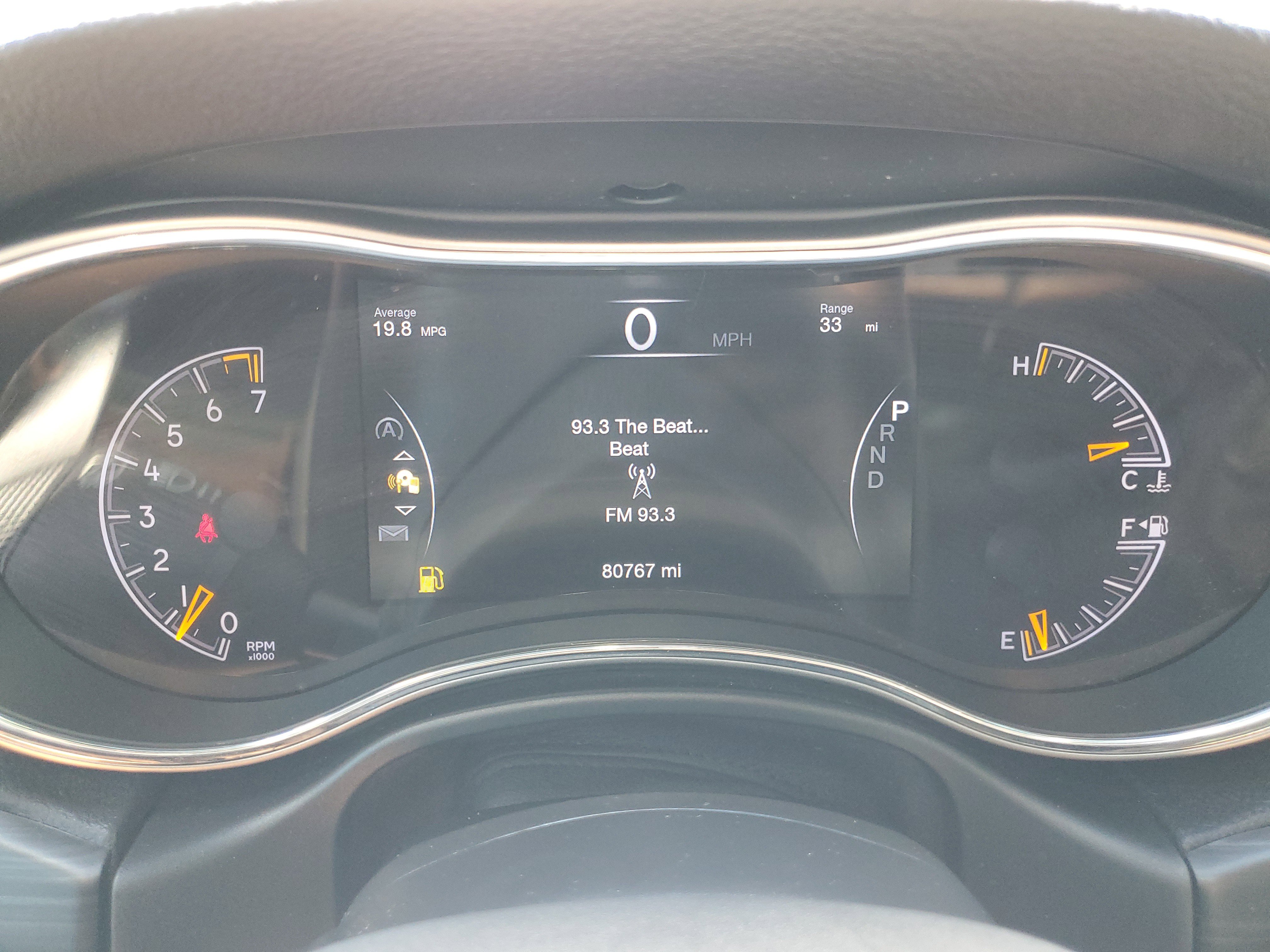 Used 2020 Jeep Grand Cherokee Laredo w/ Laredo X Package image 29