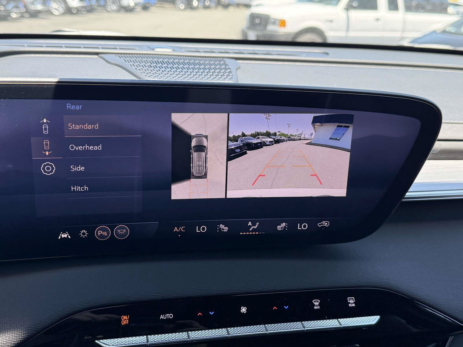 New 2026 Buick Enclave Preferred w/ Power Package AWD/4WD image 12