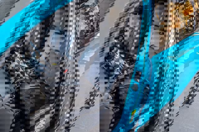 Used 2021 Porsche Macan image 37