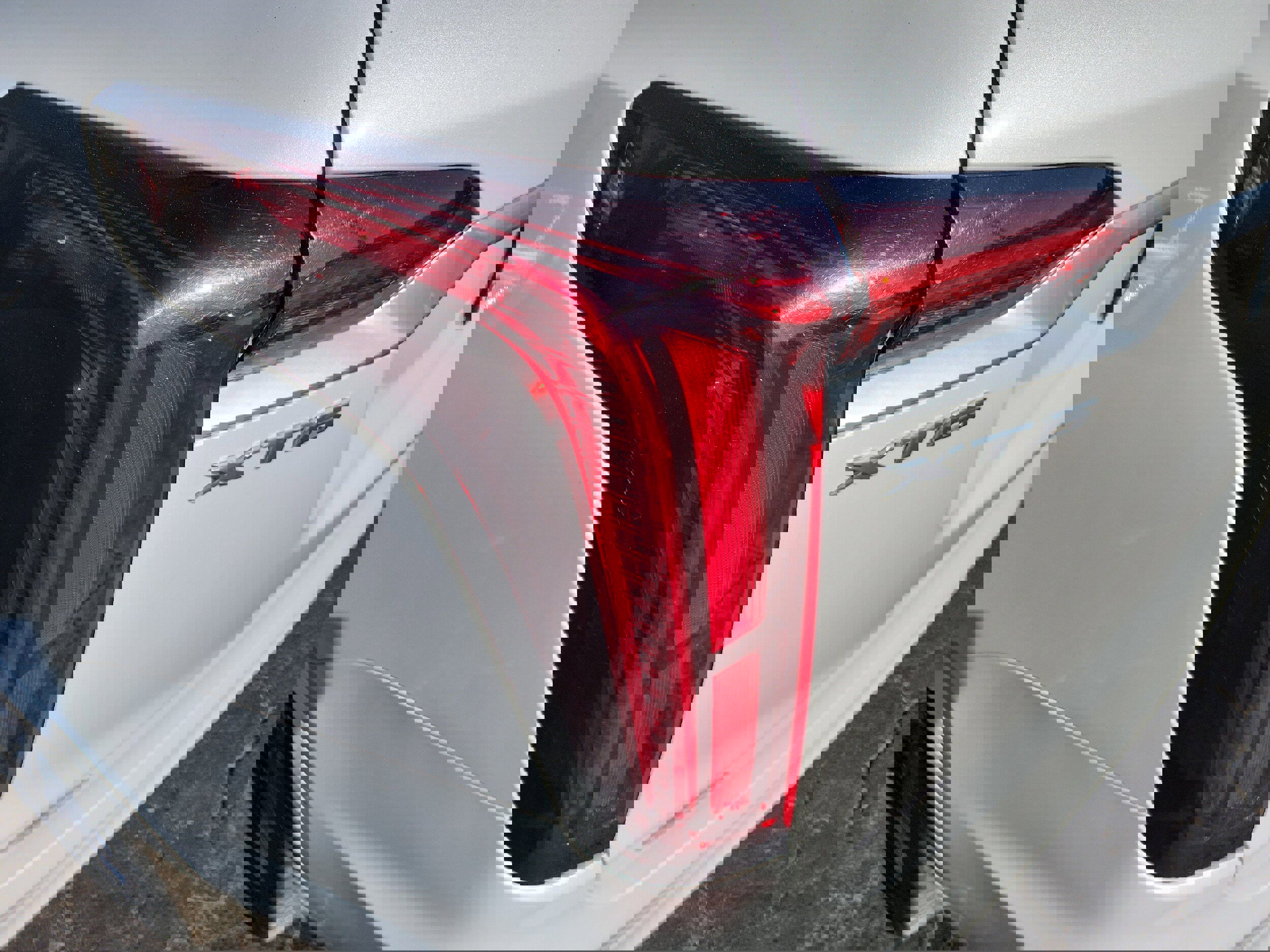 Used 2020 Cadillac XT6 Premium Luxury image 8