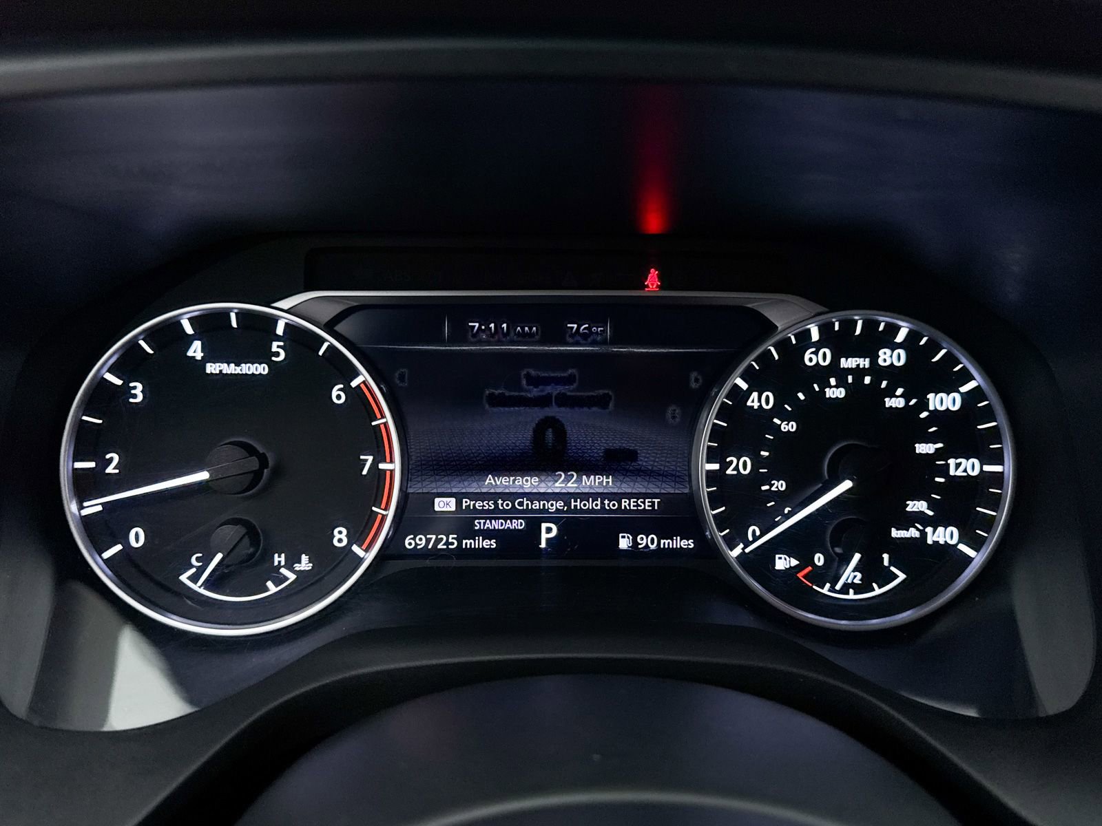 Used 2022 Nissan Rogue SV image 35