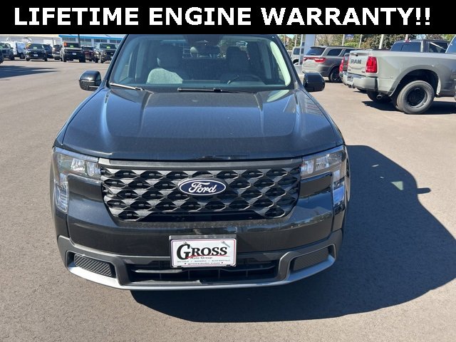 New 2025 Ford Maverick XLT image 3