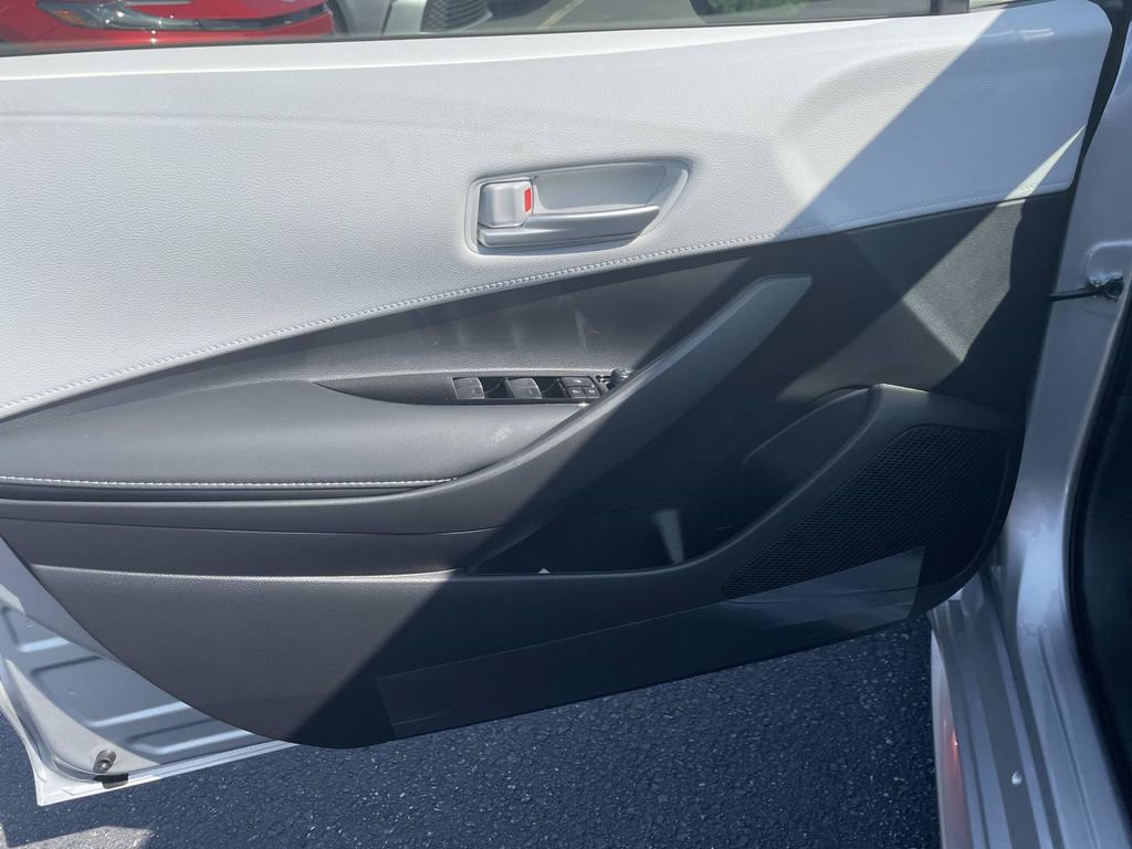 New 2026 Toyota Corolla SE FWD image 21