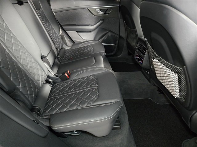 Used 2023 Audi SQ8 Prestige image 22
