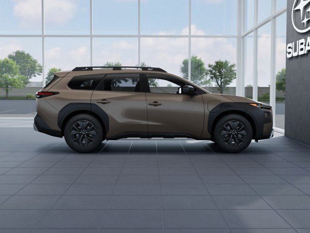 New 2026 Subaru Trailseeker AWD/4WD image 6