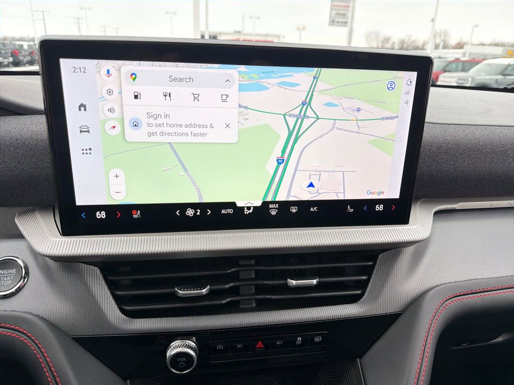 New 2026 Ford Explorer ST-Line w/ ST-Line Street Pack image 18