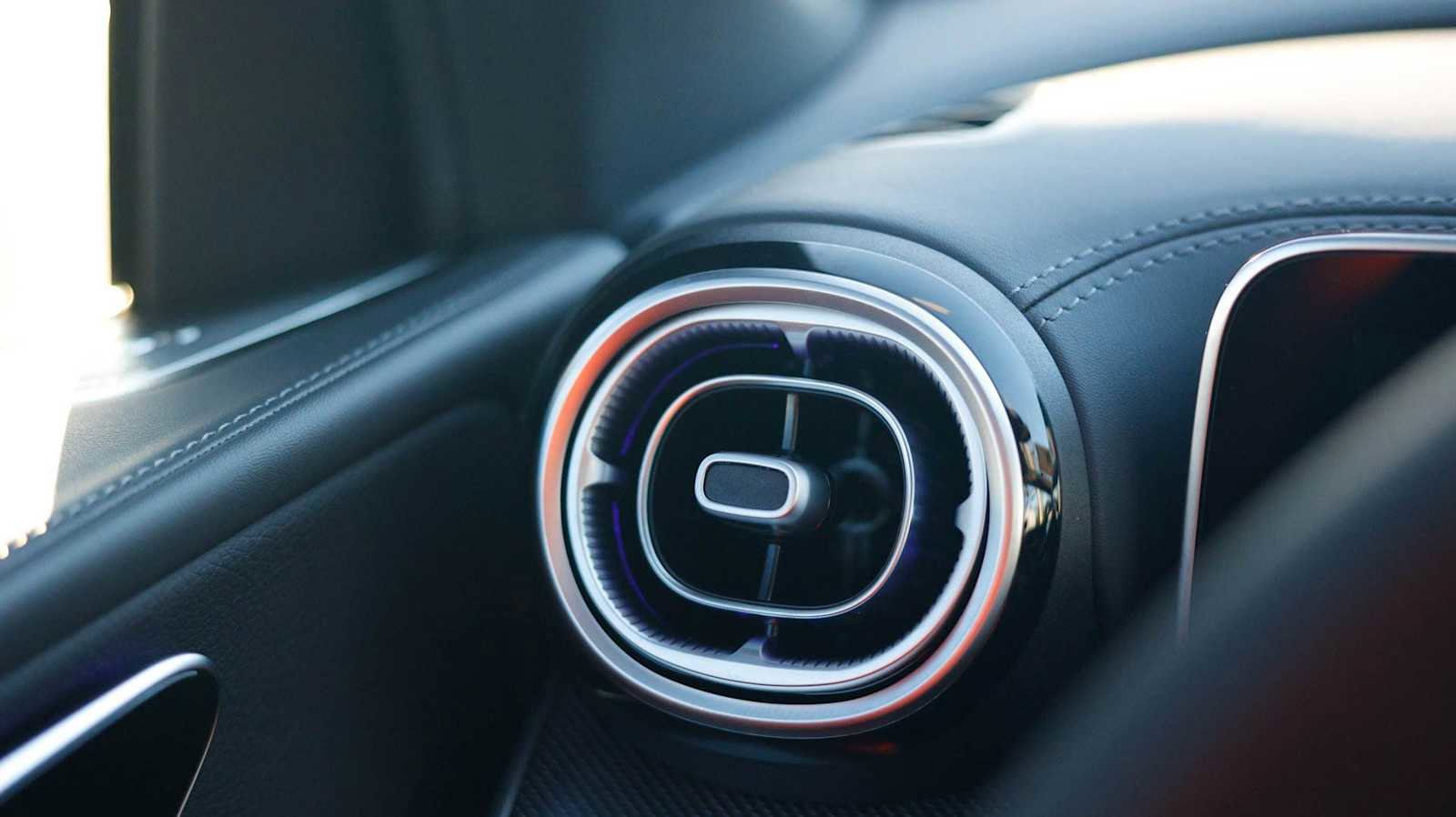 New 2026 Mercedes-Benz GLC 300 4MATIC image 28