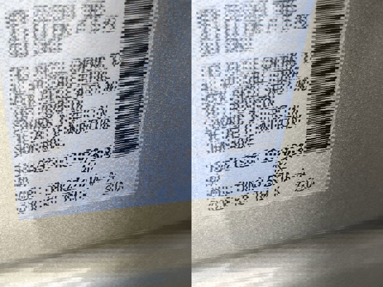 New 2026 Nissan Murano SL image 17