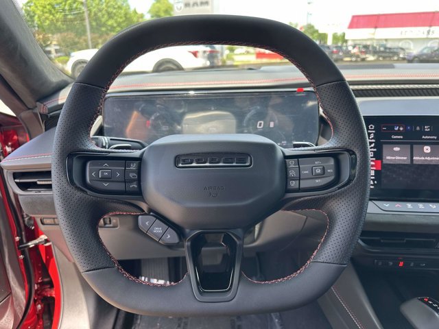New 2026 Dodge Charger Scat Pack AWD/4WD image 14