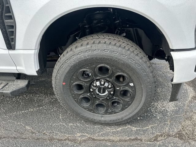 New 2026 Ford F350 XLT w/ XLT Premium Package AWD/4WD image 19