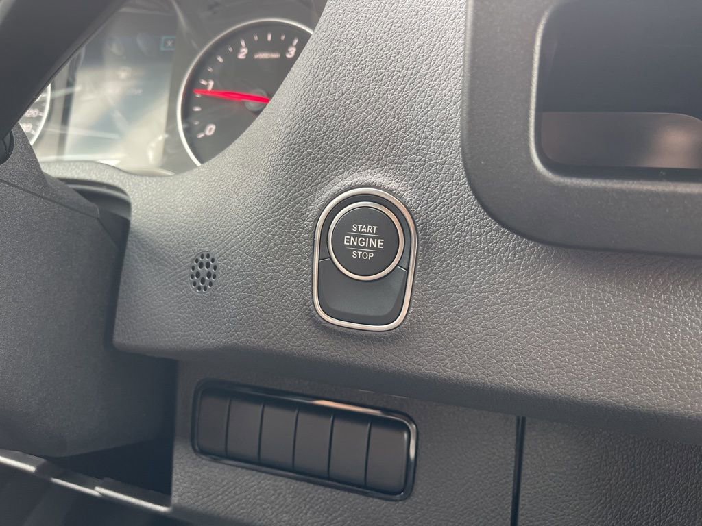 New 2025 Mercedes-Benz Sprinter 2500 image 15