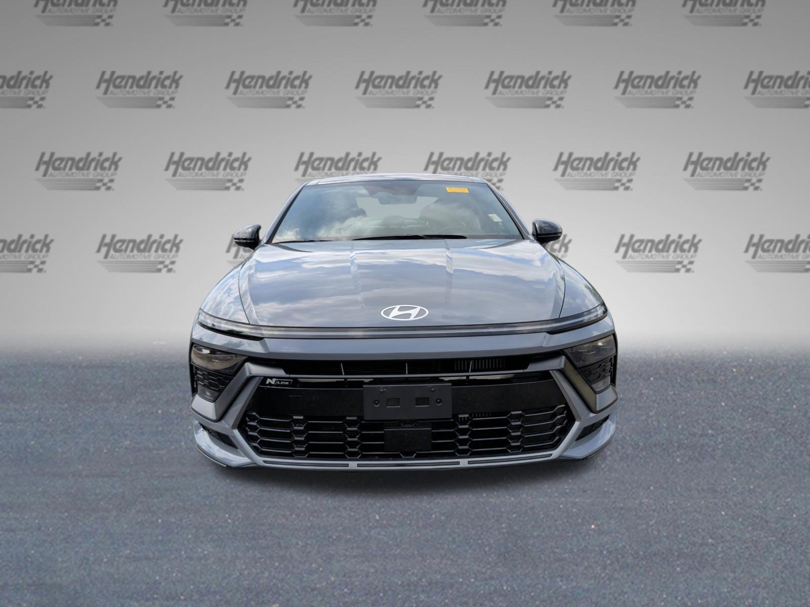 Used 2024 Hyundai Sonata N Line FWD image 5