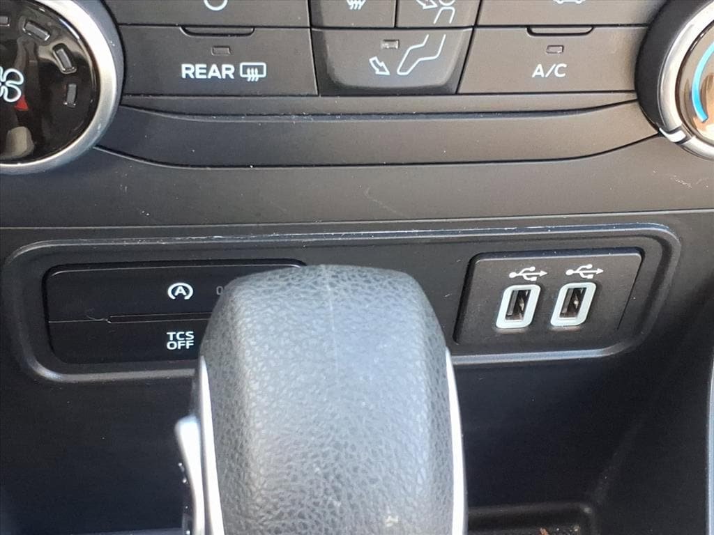 Used 2022 Ford EcoSport S AWD/4WD image 22