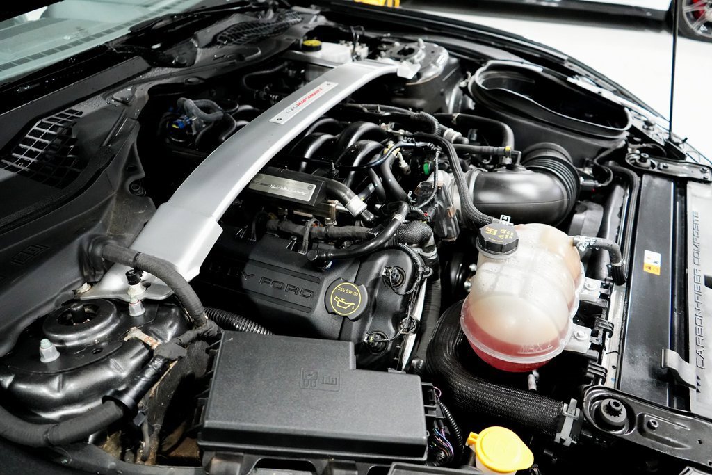 Used 2018 Ford Mustang Shelby GT350 w/ Electronics Package image 36