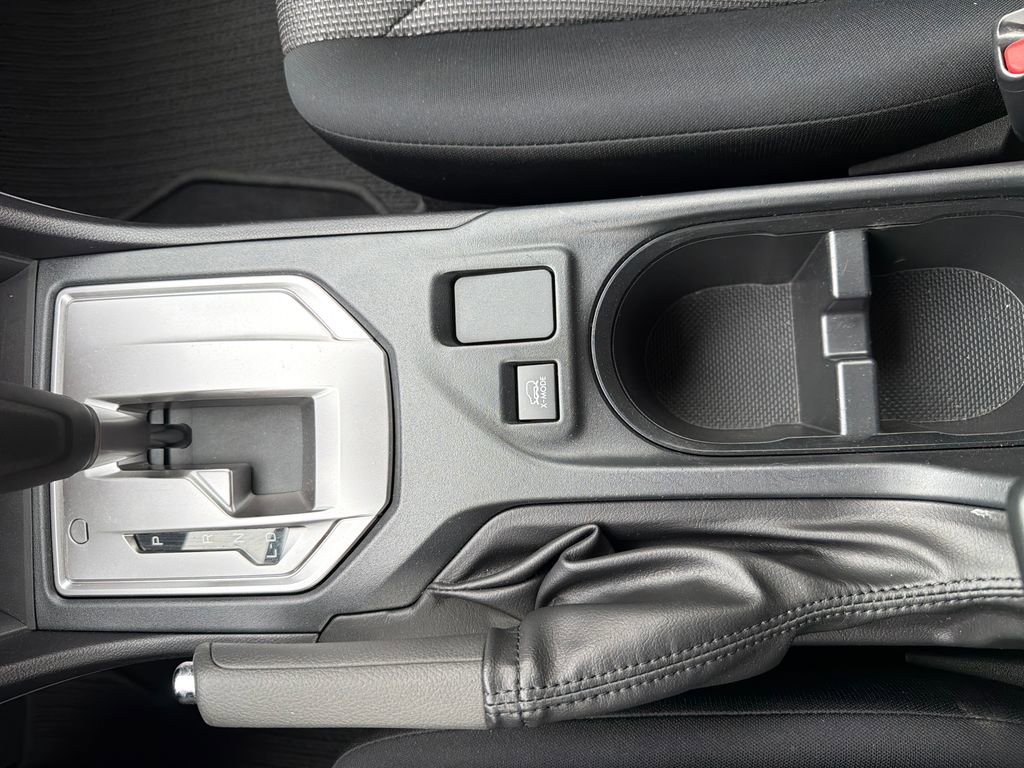 Certified 2023 Subaru Crosstrek 2.0i image 45