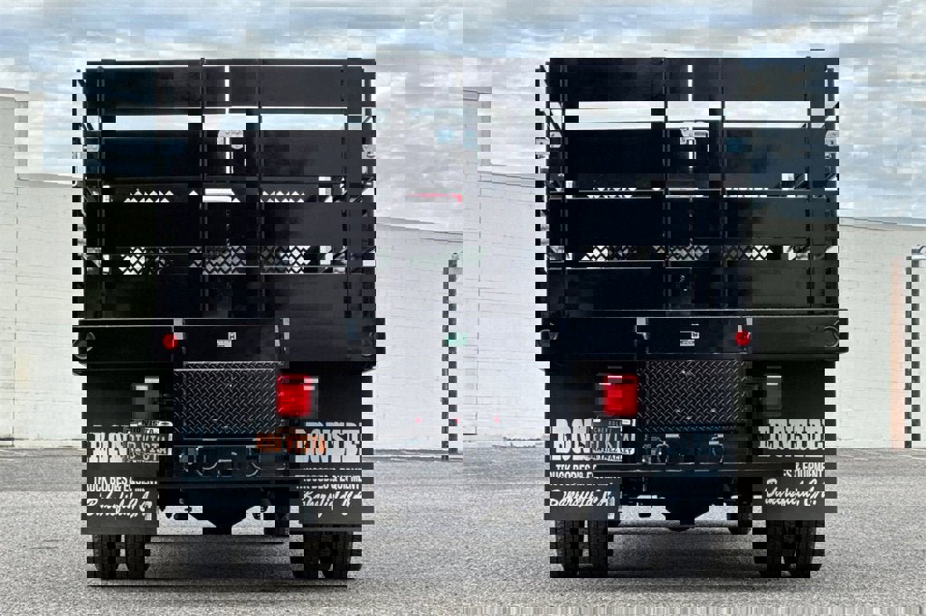 New 2025 Chevrolet Silverado 3500 W/T w/ WT Convenience Package image 5