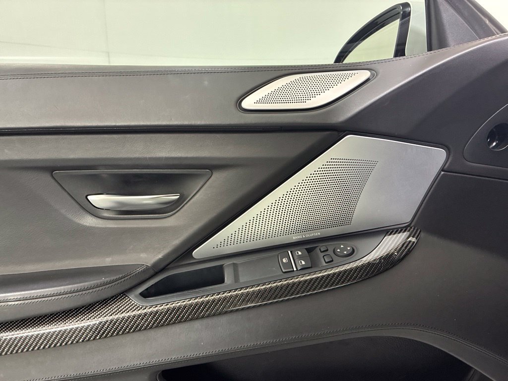 Used 2013 BMW M6 Coupe RWD image 23
