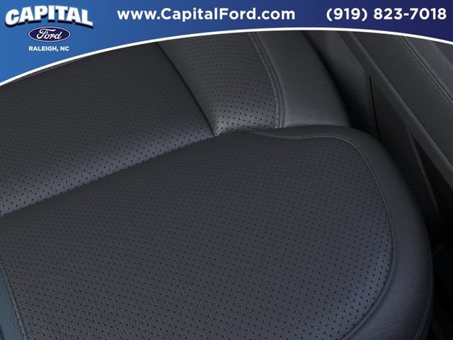 New 2026 Ford F250 Platinum AWD/4WD image 16