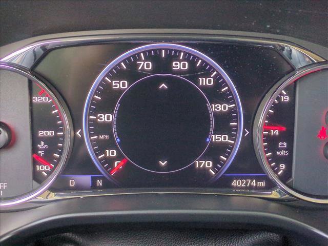 Used 2023 GMC Acadia Denali image 11