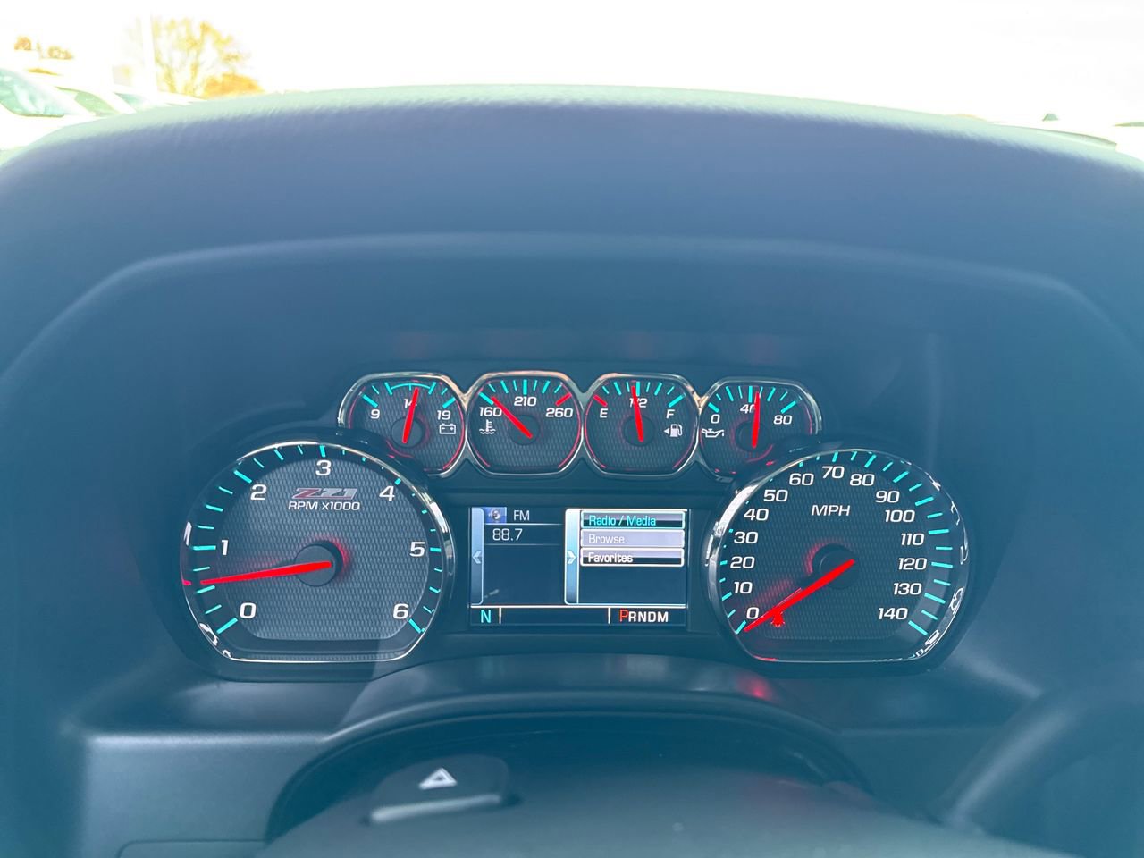 Used 2015 Chevrolet Silverado 1500 LT w/ All Star Edition image 20