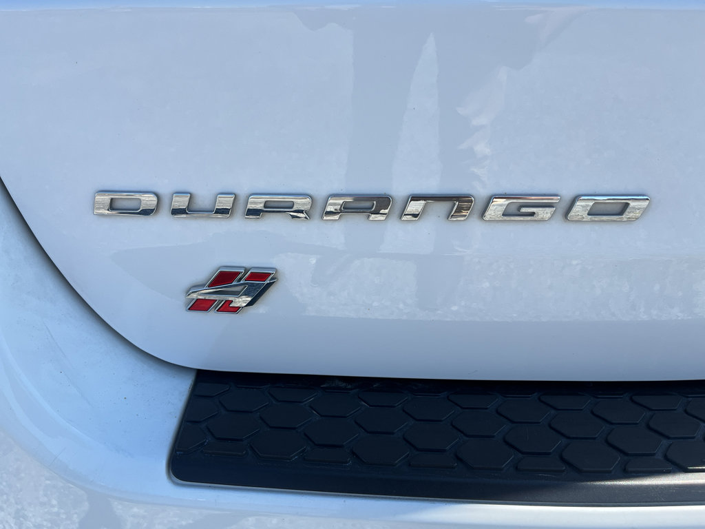 Used 2021 Dodge Durango SXT w/ 3rd Row Seating Group image 25