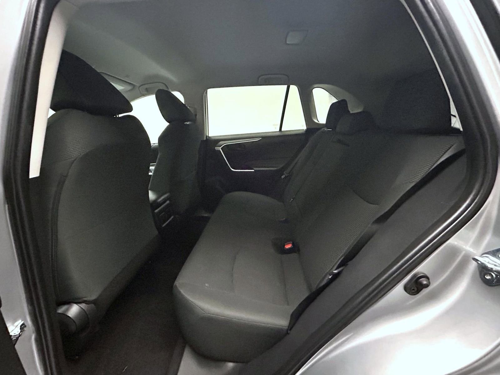 Used 2024 Toyota RAV4 LE image 19