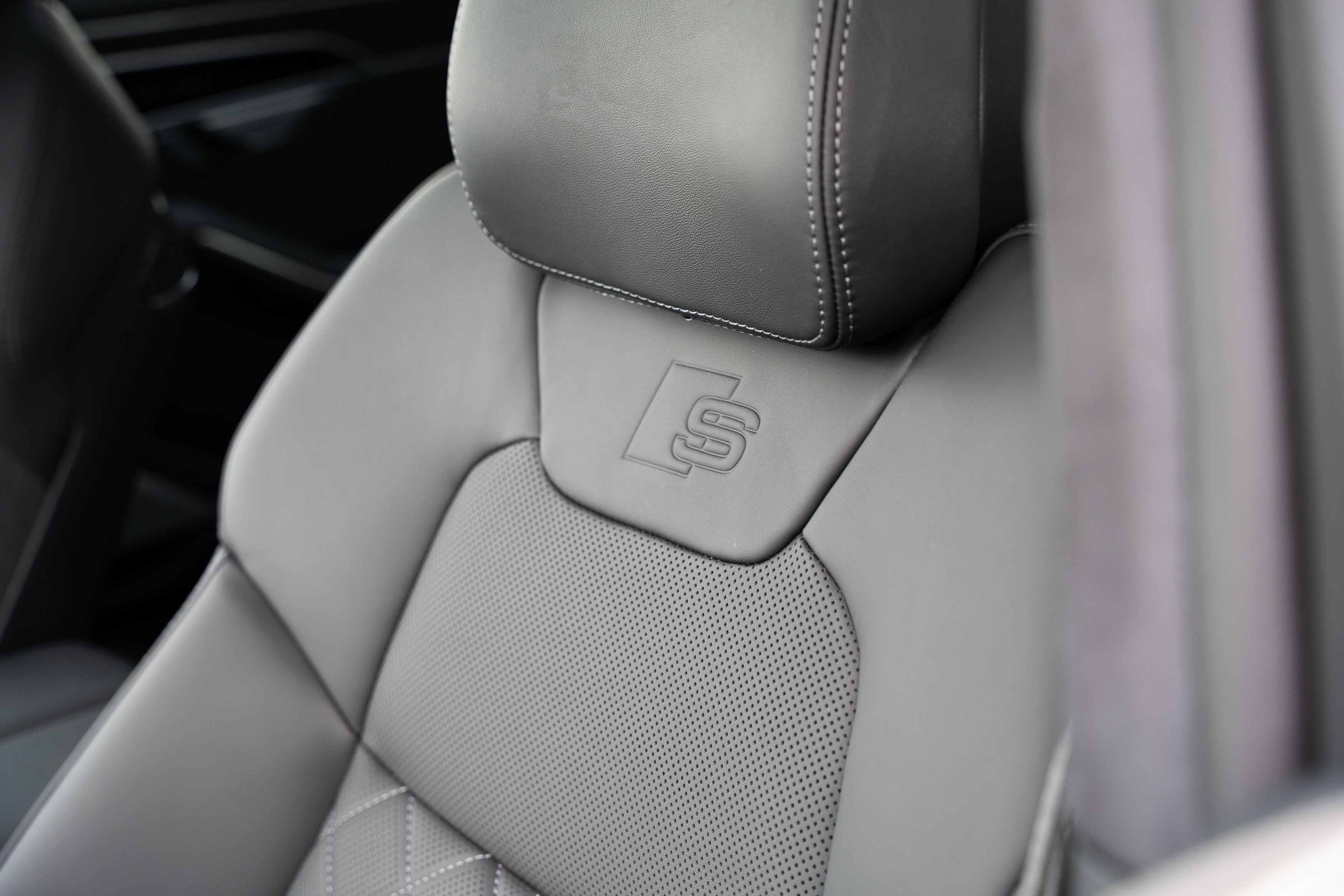 New 2027 Audi S8 AWD/4WD image 27