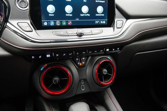 Used 2023 Chevrolet Blazer RS w/ Enhanced Convenience Package image 30