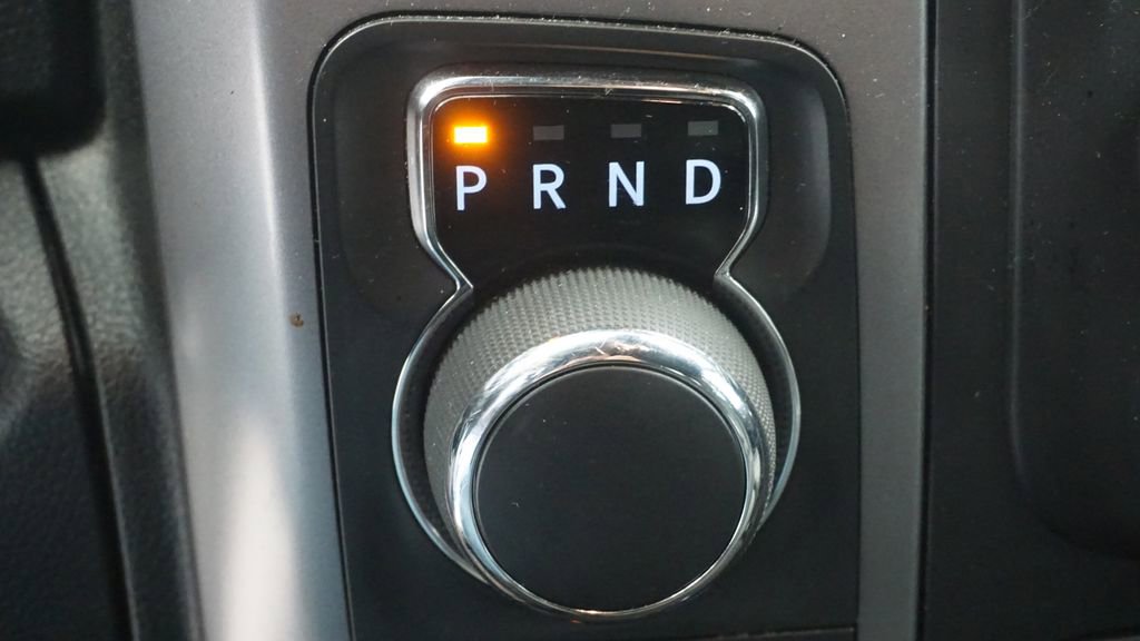 Certified 2022 RAM 1500 Classic Warlock w/ Electronics Group image 31