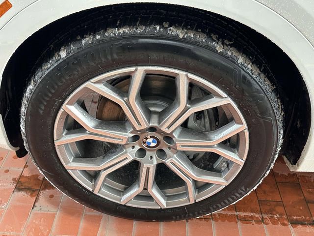 New 2026 BMW X7 xDrive40i image 7