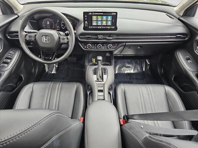 Used 2024 Honda HR-V EX-L image 17