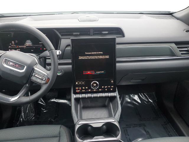 New 2026 GMC Terrain AT4 w/ Convenience Package III image 10