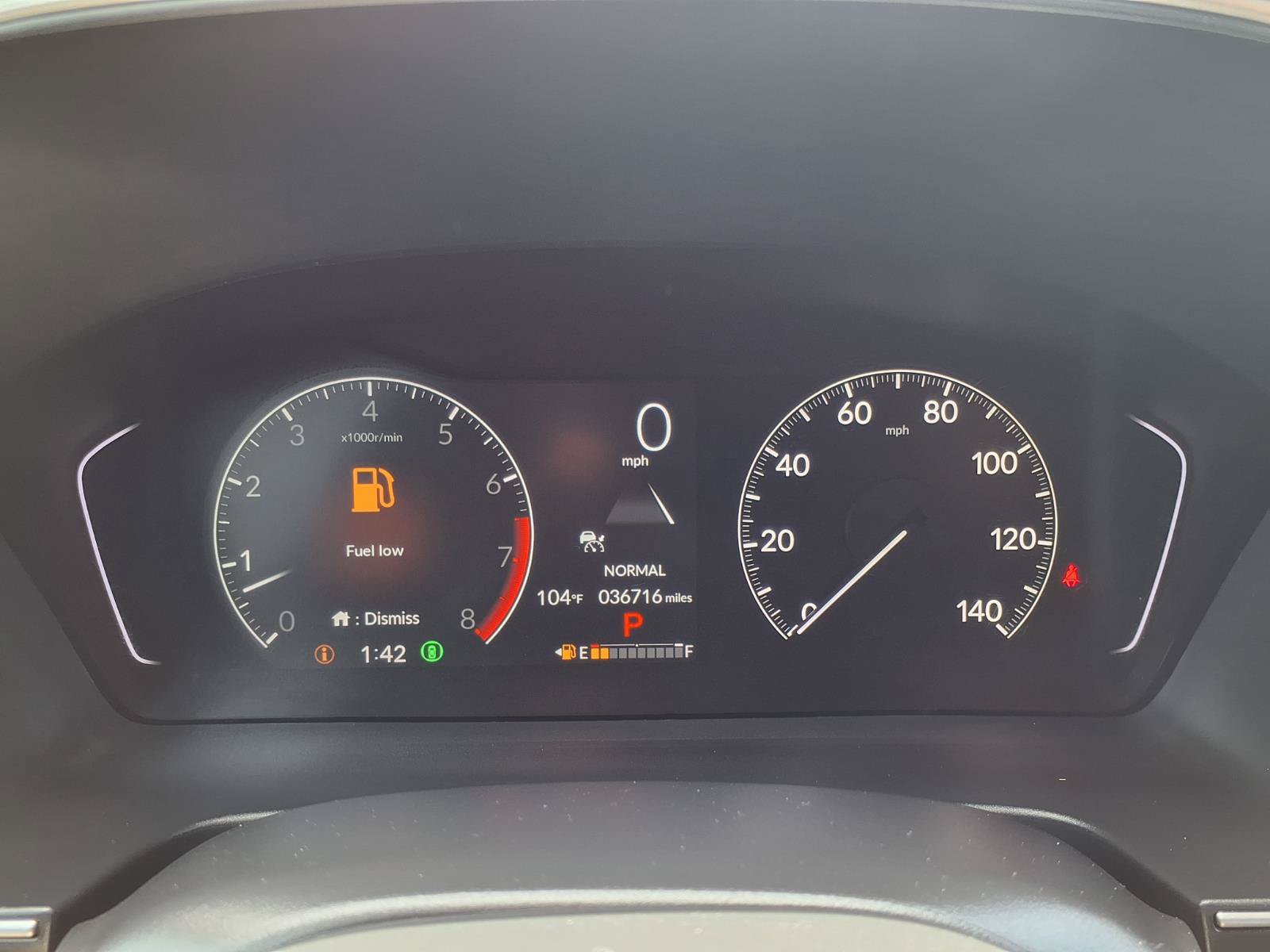 Used 2025 Honda Pilot EX-L image 15