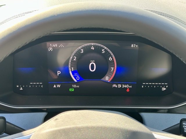 New 2026 Volkswagen Jetta SE image 28