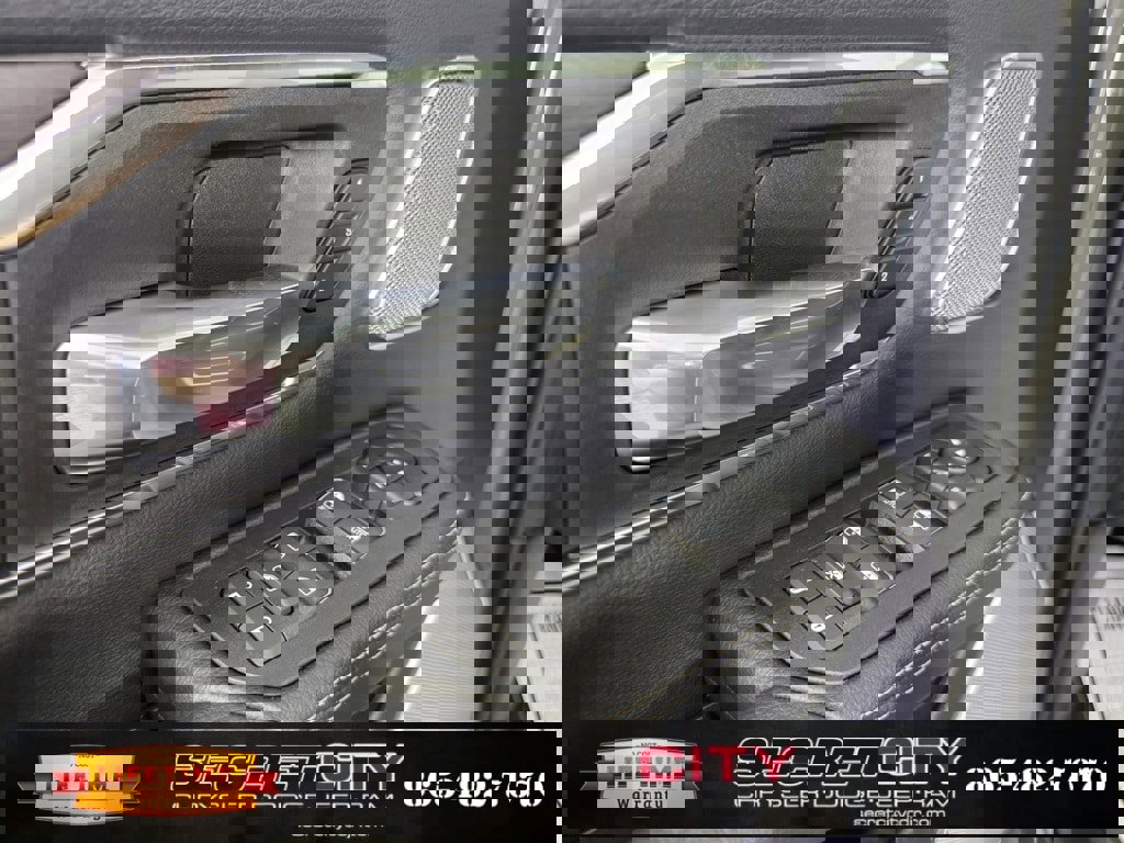 New 2026 RAM 1500 Laramie w/ Night Edition image 12