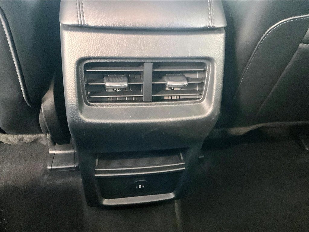 Used 2023 Ford Edge SEL image 27