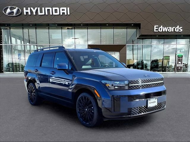 New 2026 Hyundai Santa Fe Calligraphy image 11