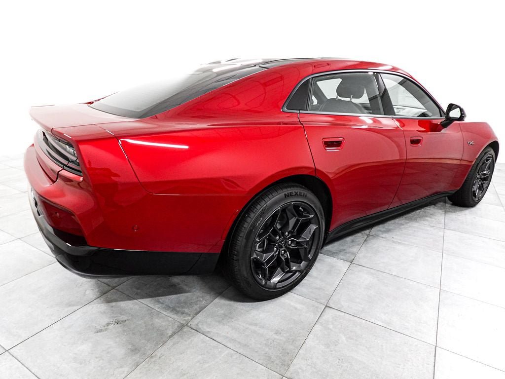 New 2026 Dodge Charger R/T w/ Driver Convenience Group AWD/4WD image 7