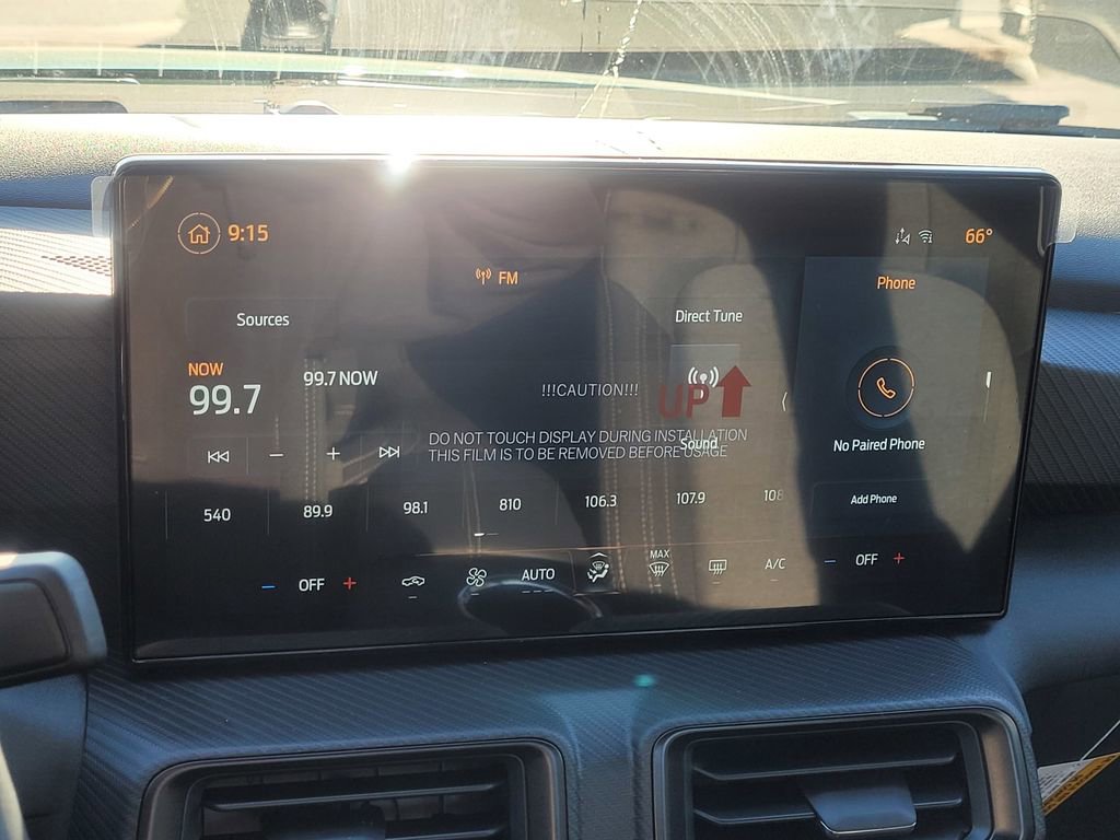 New 2026 Ford Mustang Coupe image 50