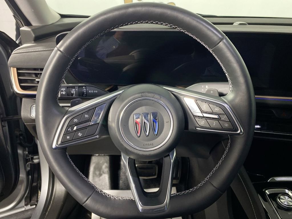 Certified 2024 Buick Envision Sport Touring image 14