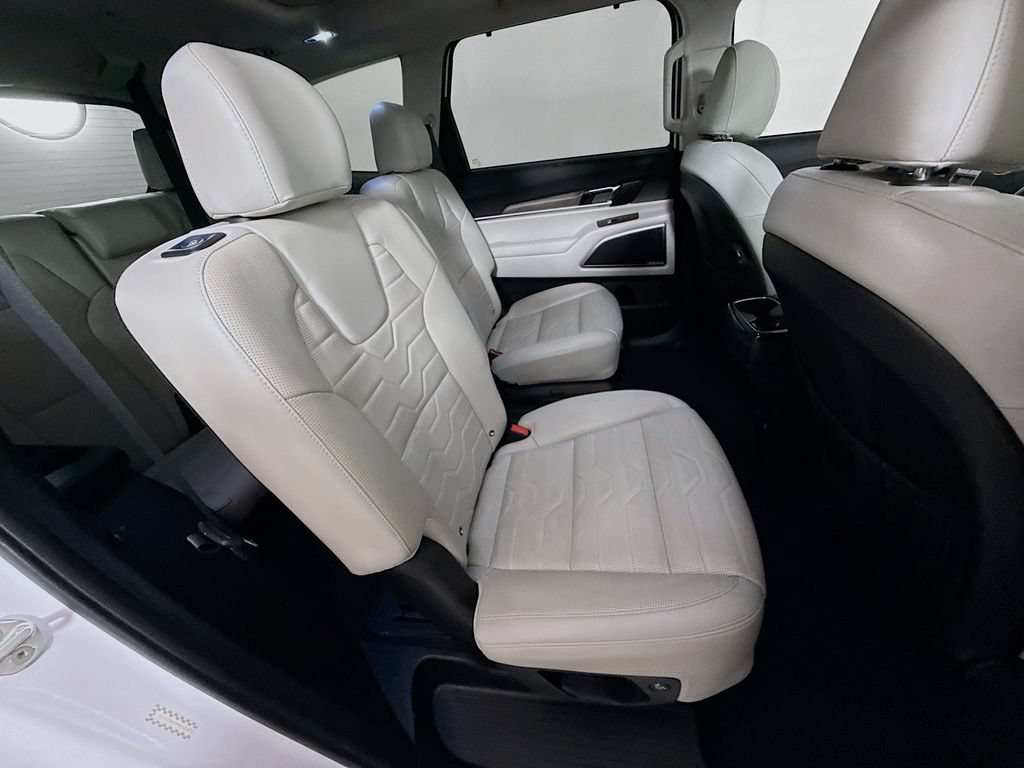 Used 2021 Kia Telluride SX w/ SX Prestige Package AWD/4WD image 27