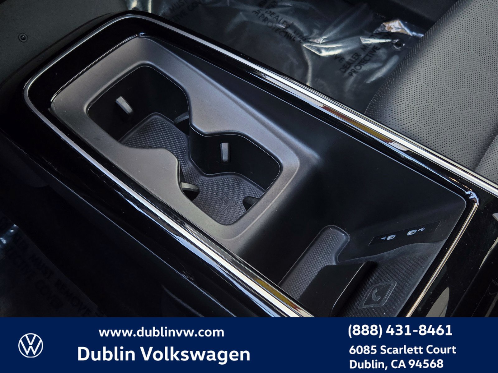 Certified 2023 Volkswagen ID.4 Pro S RWD image 18