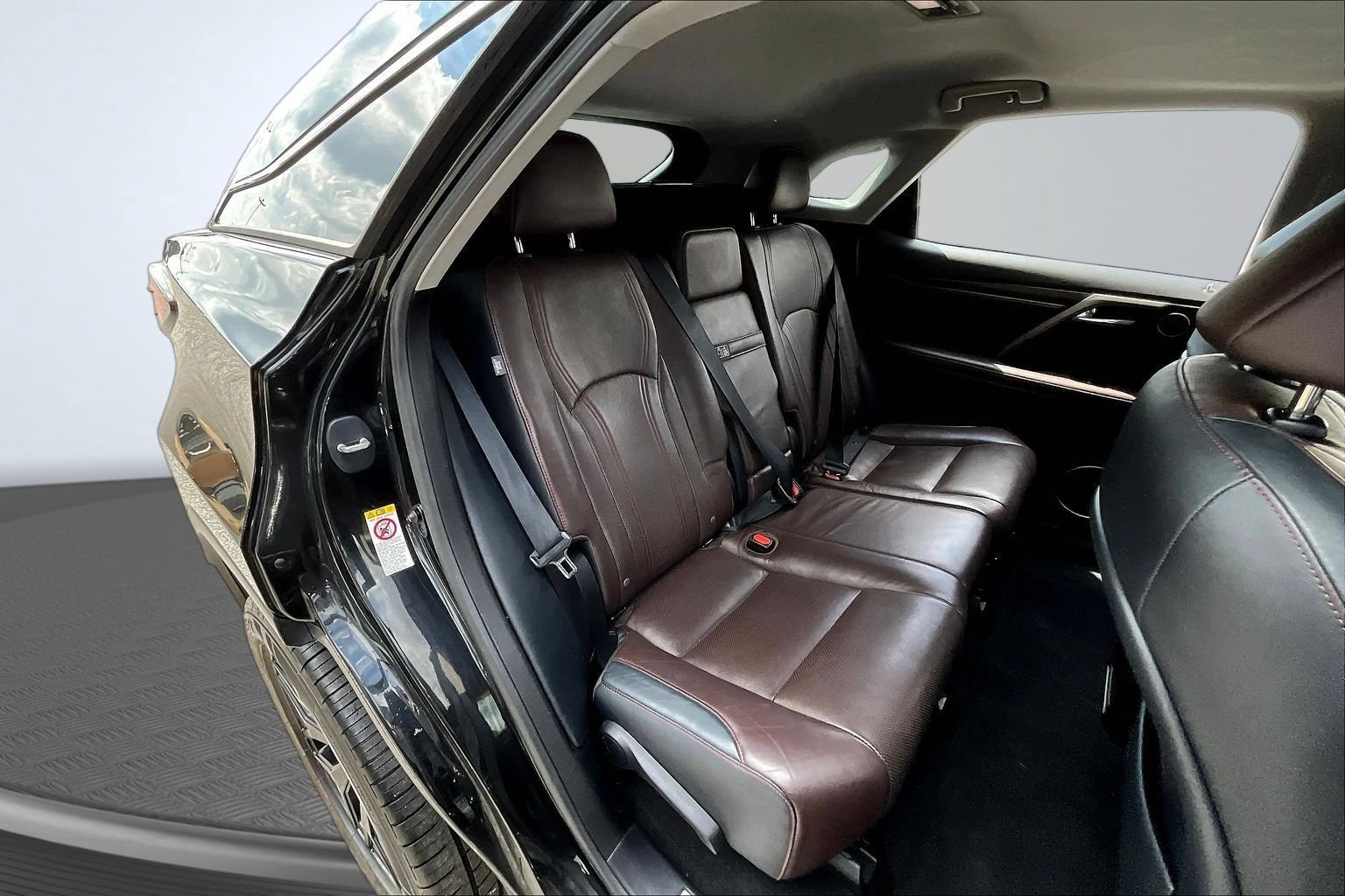 Used 2017 Lexus RX 350 FWD image 25