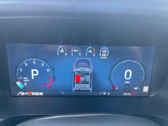 New 2026 Ford F150 Raptor AWD/4WD image 15