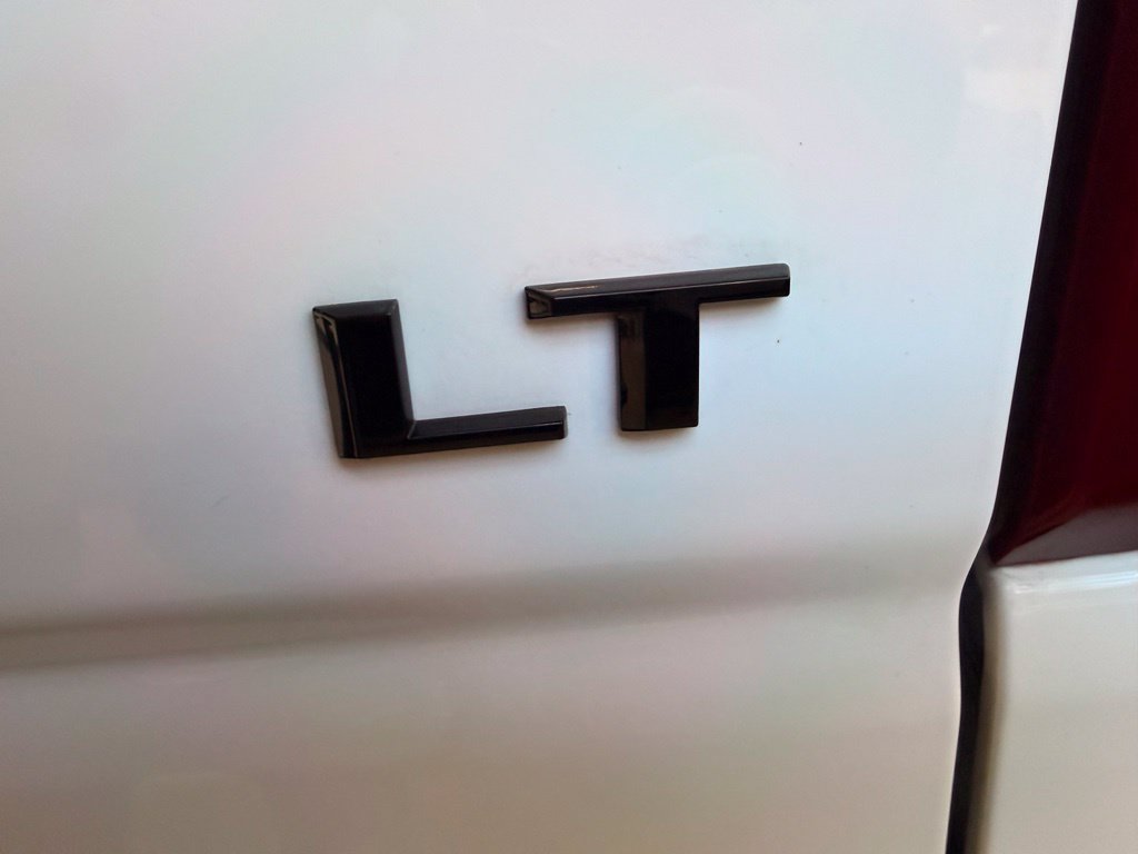Used 2021 Chevrolet Silverado 1500 LT Trail Boss AWD/4WD image 15