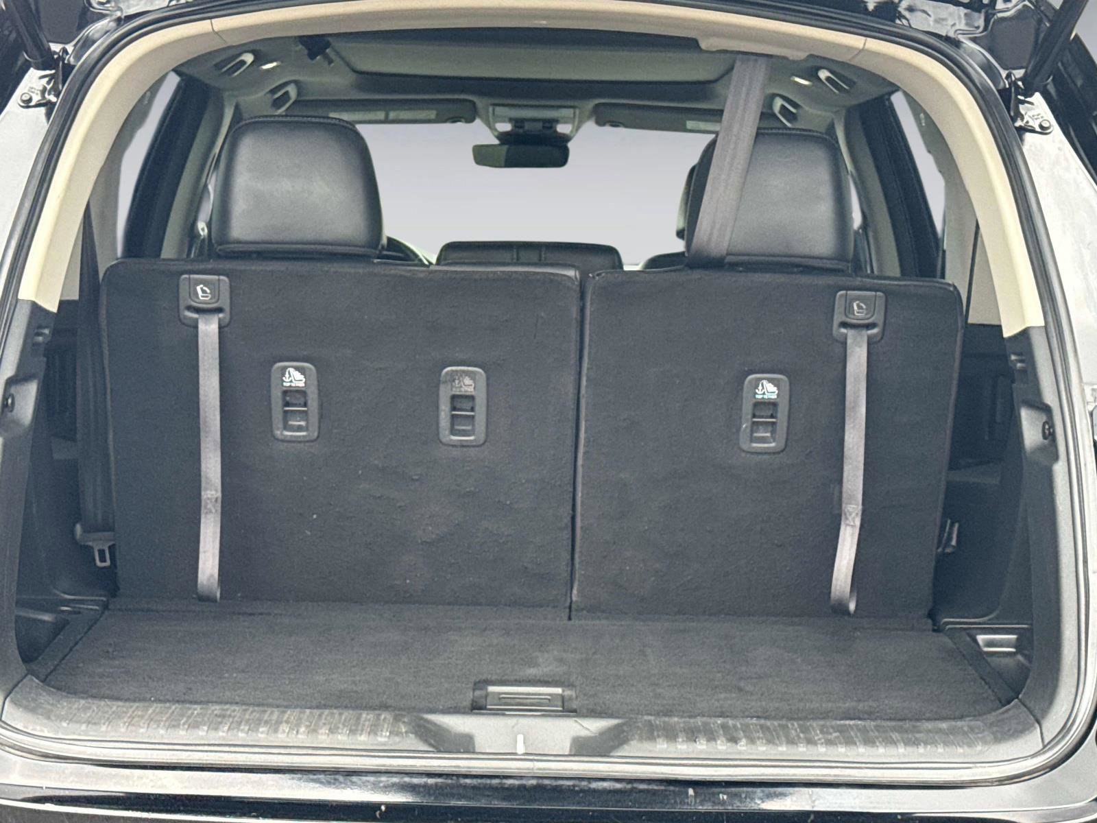 Certified 2023 Honda Pilot Touring image 12